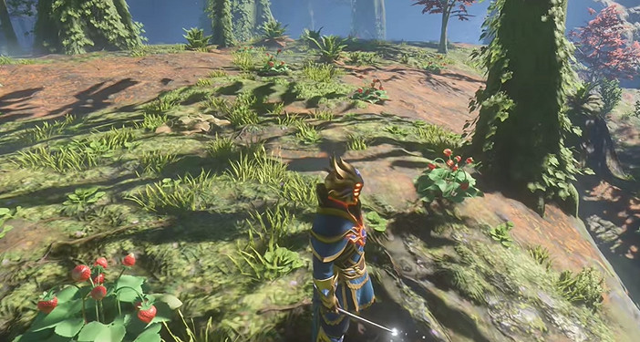 《霧鎖王國》草莓獲取方法 《霧鎖王國》草莓獲取方法