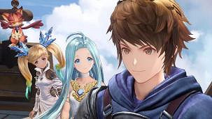 結碧藍之約！可4人組隊挑戰的正統ARPG！《Granblue Fantasy: Relink》今日正式發售