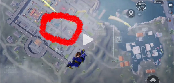 和平精英龍躍長城水下密室的保險箱密碼介紹 和平精英龍躍長城水下密室的保險箱密碼介紹