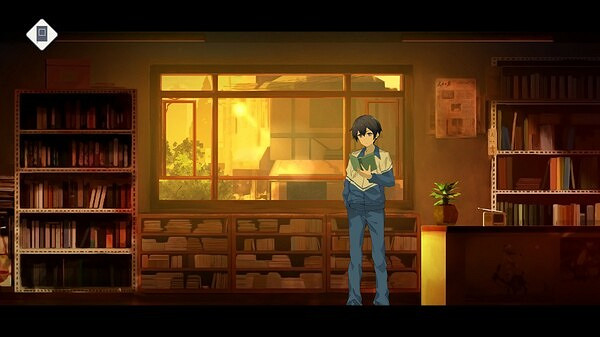 《薄暮夏夢》2月8日登陸多平台 夏日青春物語ADV 《薄暮夏夢》2月8日登陸多平台 夏日青春物語ADV