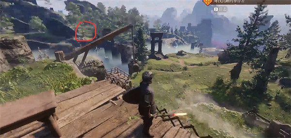 《霧鎖王國》鹽礦位置介紹 《霧鎖王國》鹽礦位置介紹