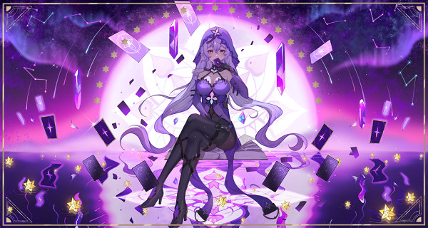 崩壞星穹鐵道黑天鵝高清立繪壁紙圖片大全 崩壞星穹鐵道黑天鵝高清立繪壁紙圖片大全