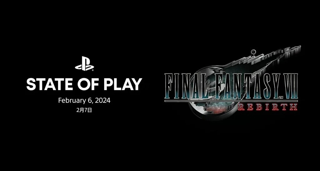 下周State of Play帶來《FF7:重生》不容錯過的消息 下周State of Play帶來《FF7:重生》不容錯過的消息