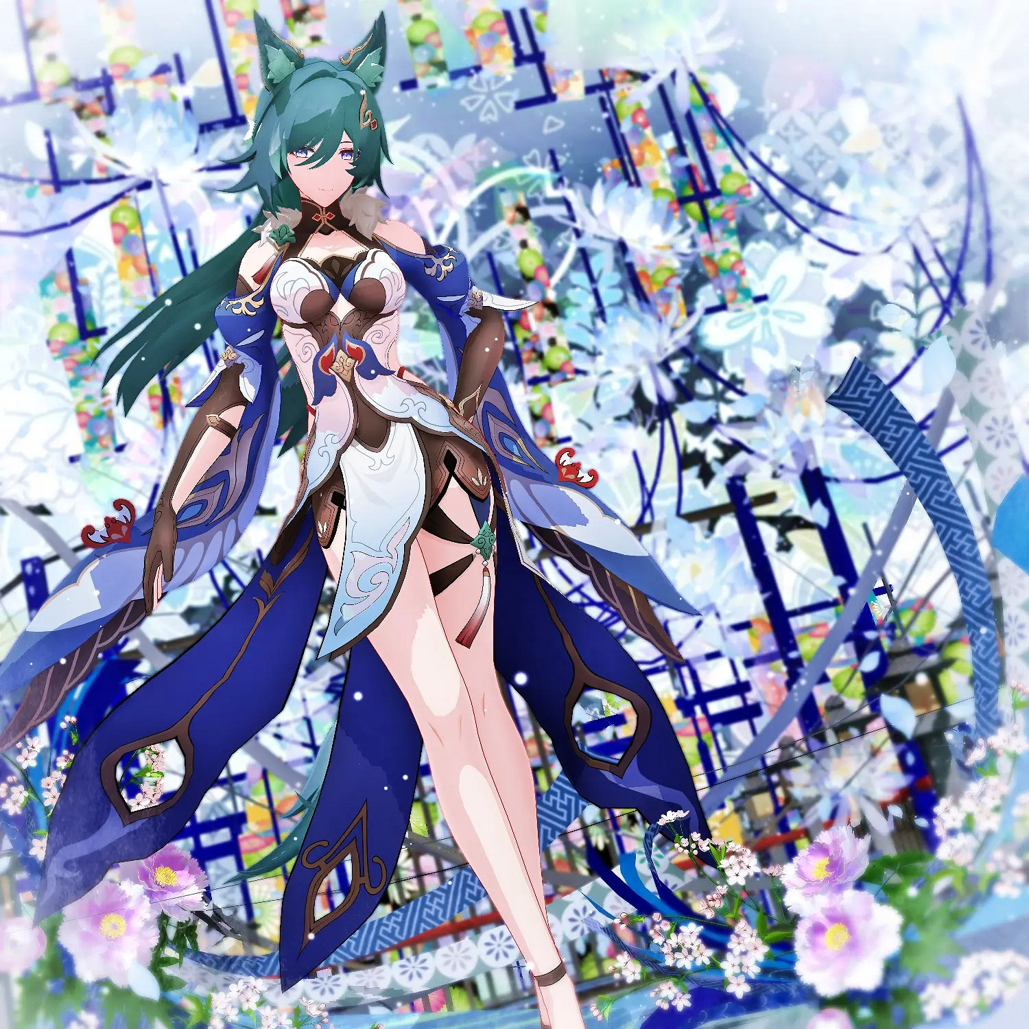 崩壞星穹鐵道馭空培養攻略