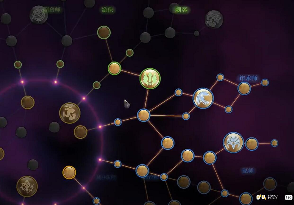 《霧鎖王國》馴獸師玩法介紹