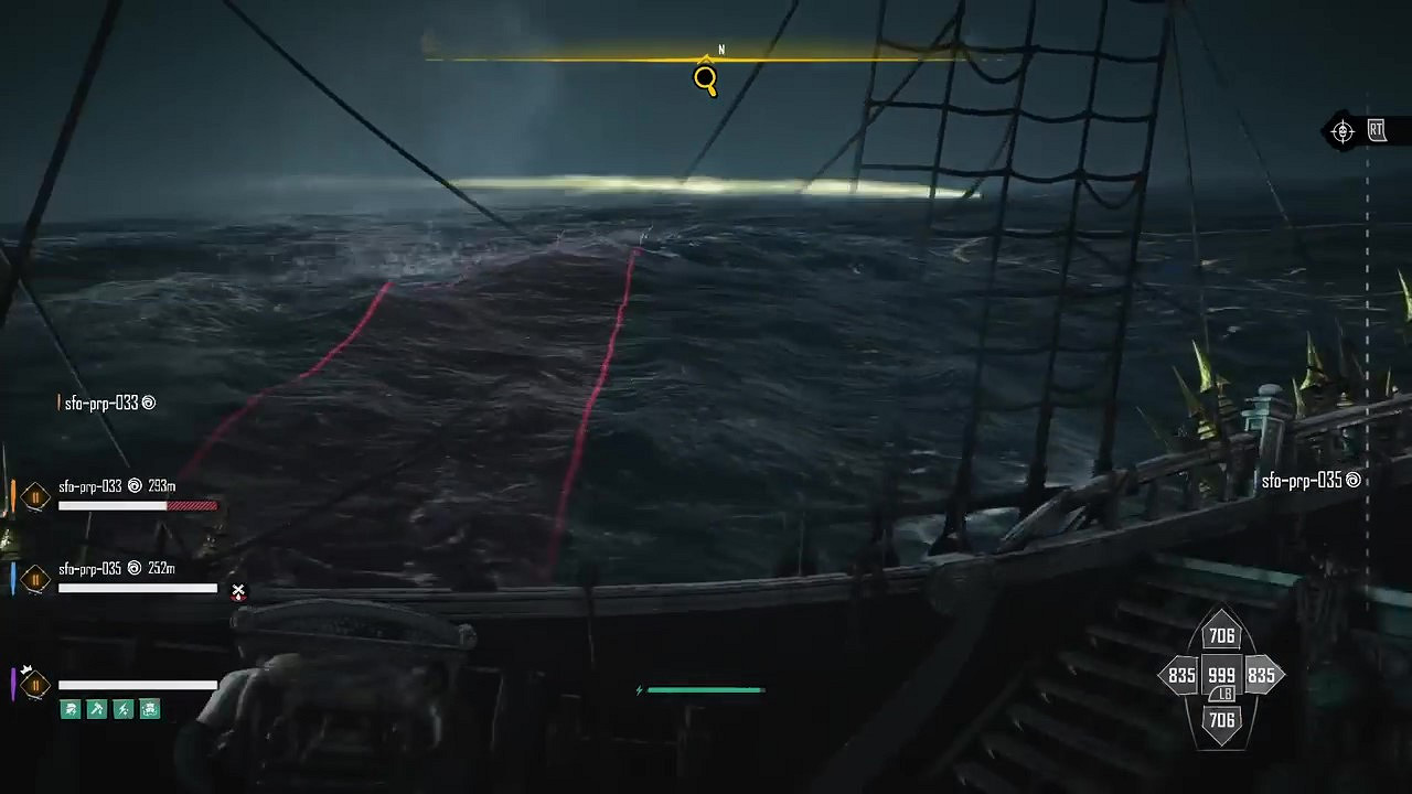 《怒海戰記》25分鐘實機 2月16日發售 《怒海戰記》25分鐘實機 2月16日發售