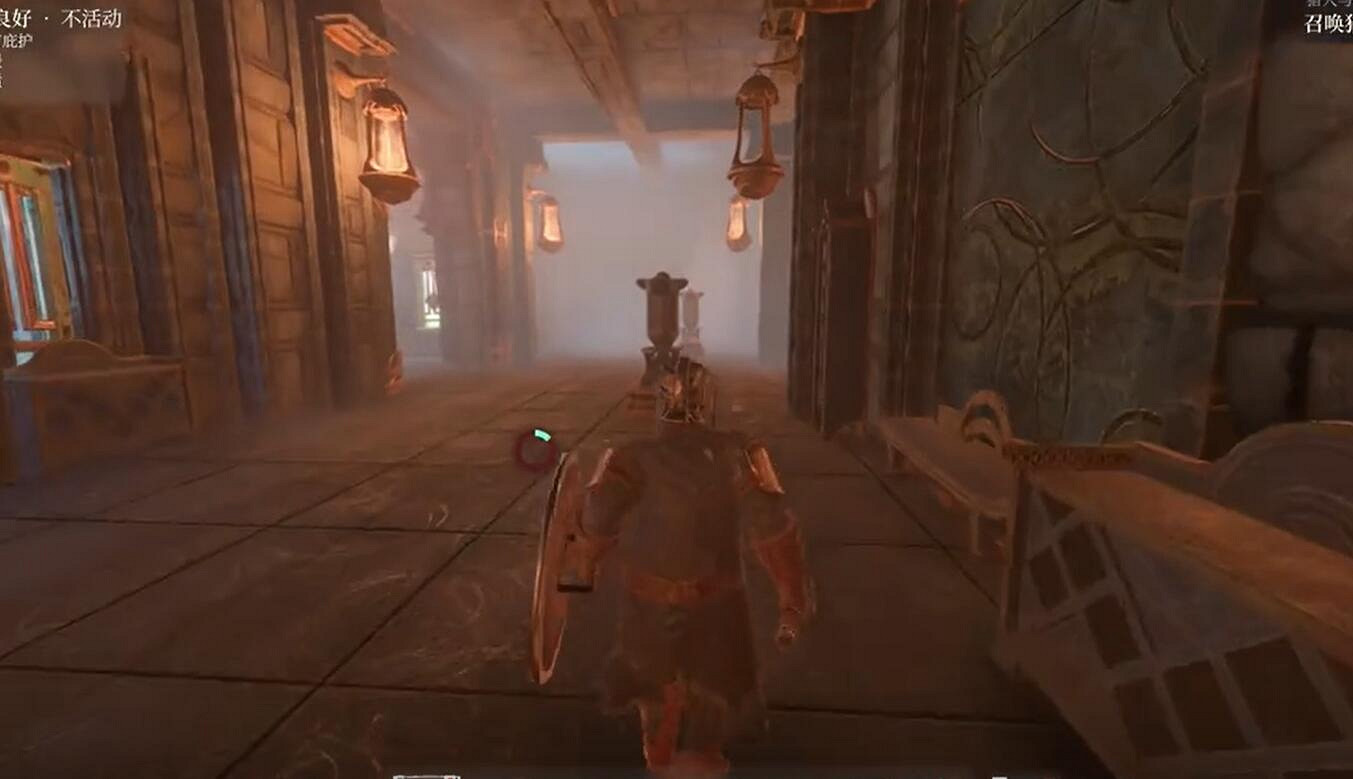 《霧鎖王國》鍊金術士拯救位置介紹