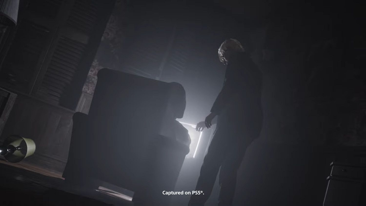 科拿米公布了《沉默之丘2重製版》關於戰鬥系統的預告片 科拿米公布了《沉默之丘2重製版》關於戰鬥系統的預告片