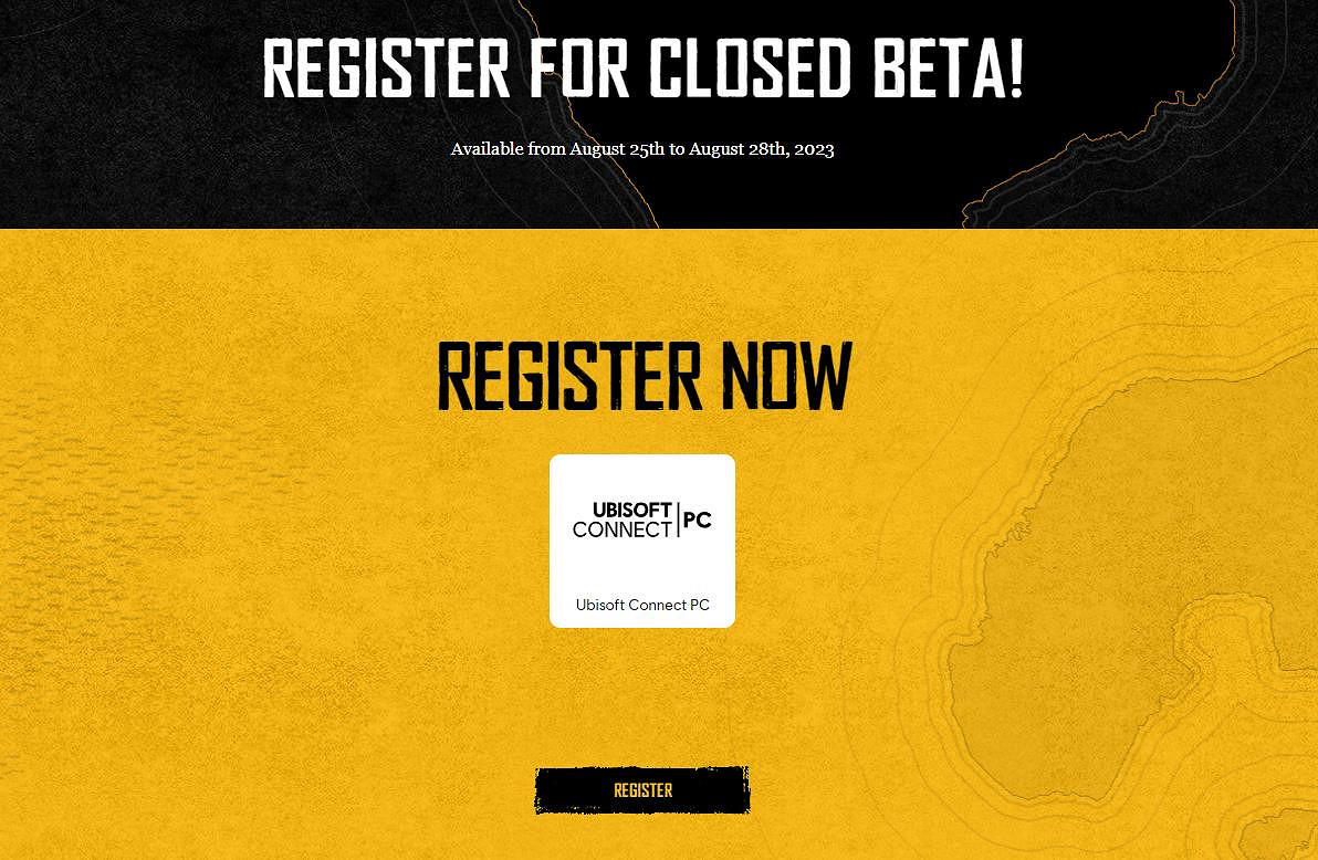 《怒海戰記》Beta封測主機版被取消 現僅限於PC端 《怒海戰記》Beta封測主機版被取消 現僅限於PC端