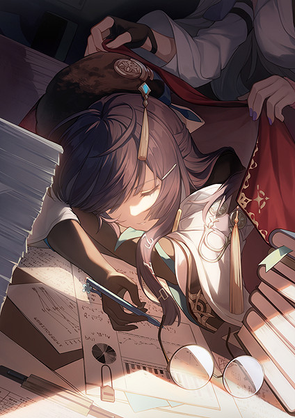 崩壞星穹鐵道卡芙卡最強光錐搭配推薦