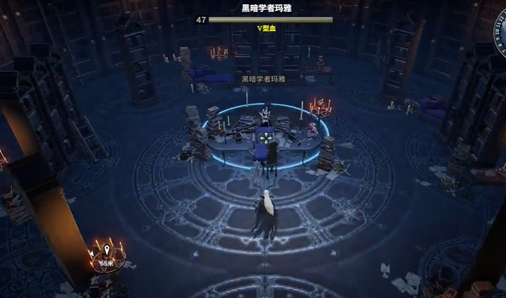 《夜族崛起》新版本Boss攻略