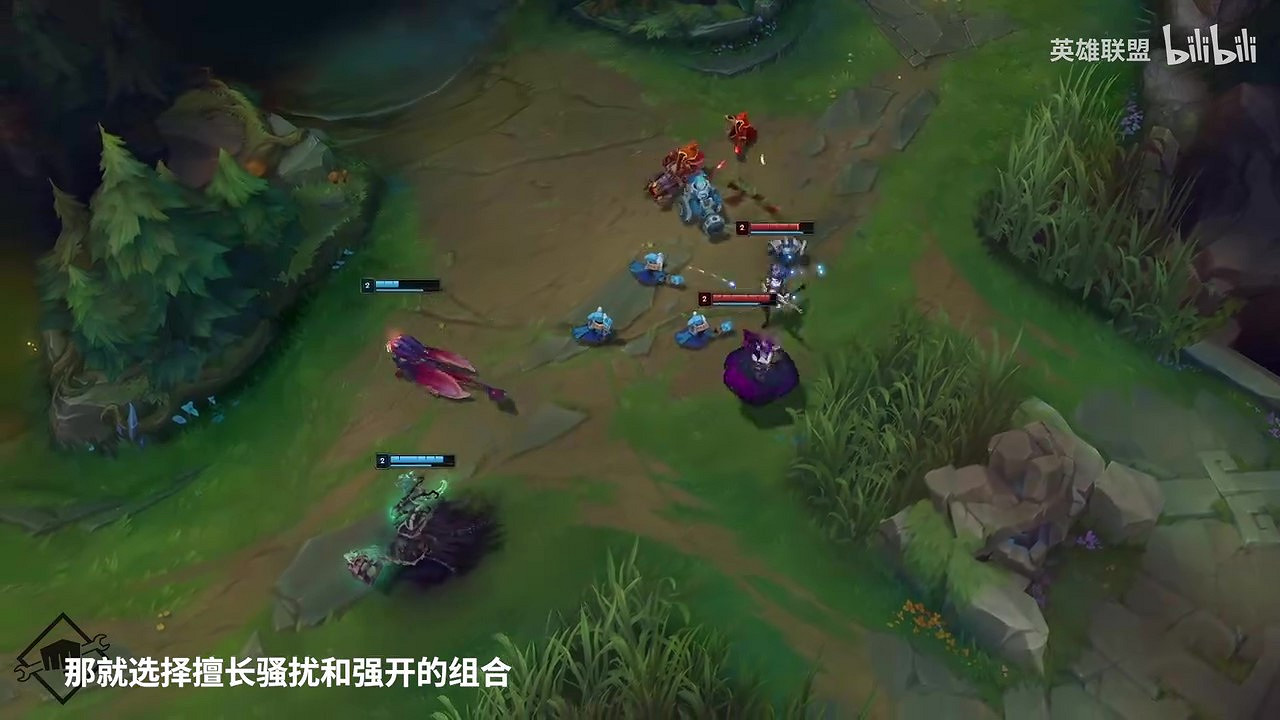 英雄聯盟“熾炎雛龍 斯莫德”介紹影片 領龍活動今日開啟