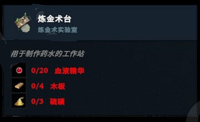 《夜族崛起》瓶子製作方法 《夜族崛起》瓶子製作方法