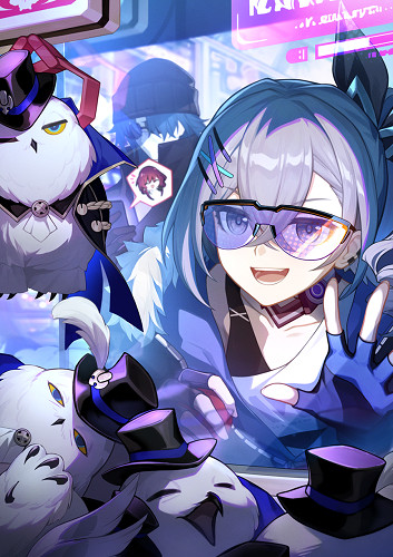 崩壞星穹鐵道黑天鵝最強光錐搭配推薦