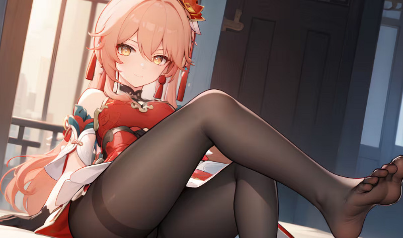 崩壞星穹鐵道桂乃芬高清立繪壁紙圖片大全