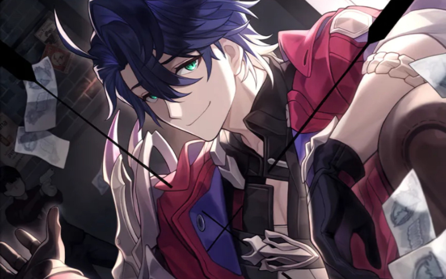 崩壞星穹鐵道桑博頭像大全