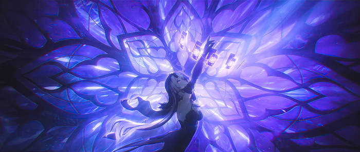 崩壞星穹鐵道黑天鵝高清立繪壁紙圖片大全 崩壞星穹鐵道黑天鵝高清立繪壁紙圖片大全