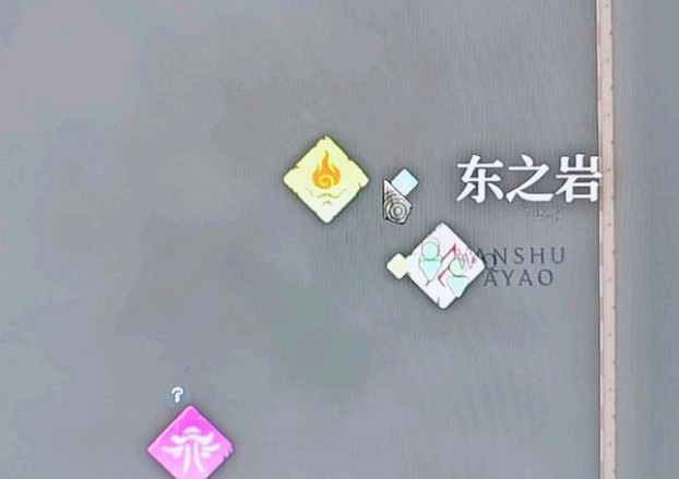 《霧鎖王國》獵人的織布機位置 《霧鎖王國》獵人的織布機位置