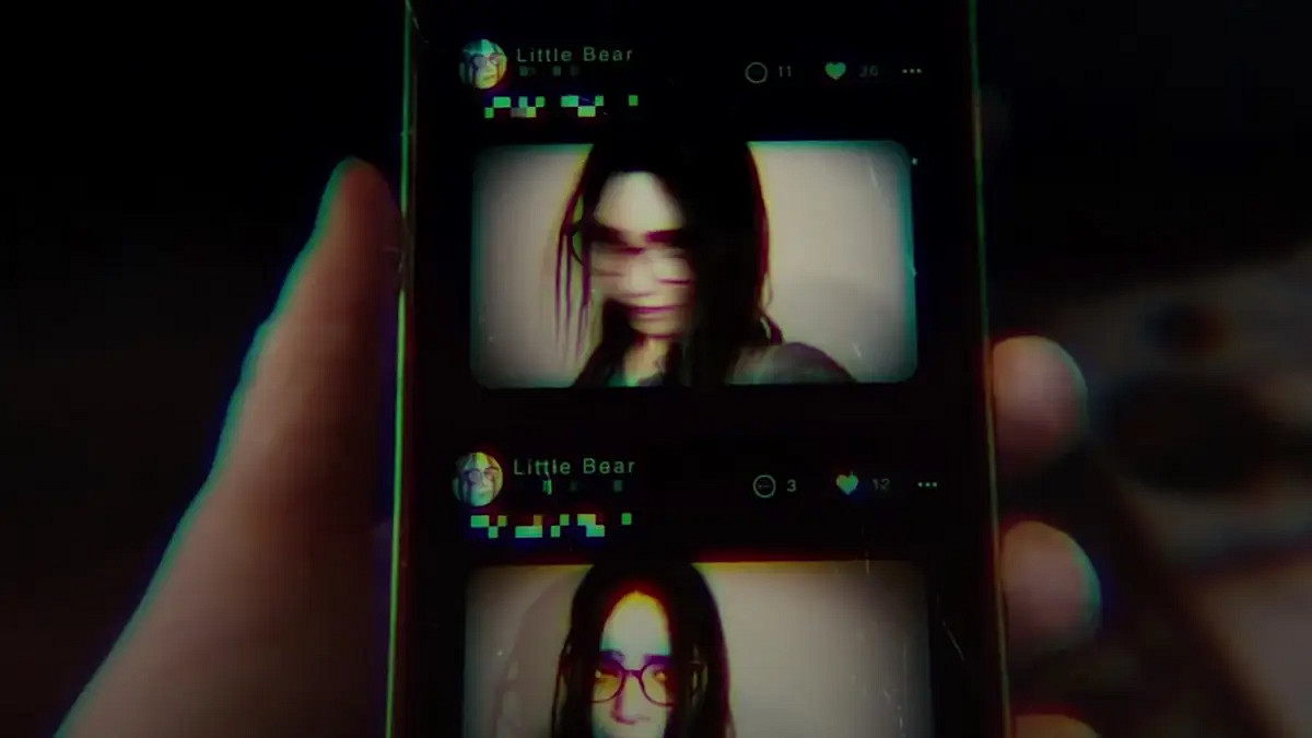 《沉默之丘:短訊》公開新預告 PS5版今日推出可免費玩 《沉默之丘:短訊》公開新預告 PS5版今日推出可免費玩