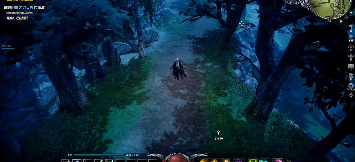 《夜族崛起》新版本Boss攻略 《夜族崛起》新版本Boss攻略