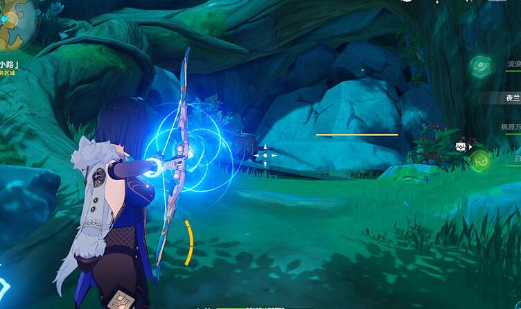 《原神》4.4仙人遊莊世界任務攻略 《原神》4.4仙人遊莊世界任務攻略