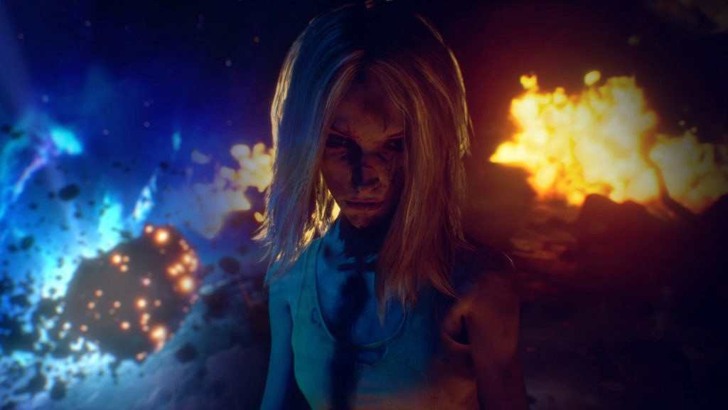 濃濃的《生化奇兵》味!肯列文新作《猶大》新預告 濃濃的《生化奇兵》味!肯列文新作《猶大》新預告