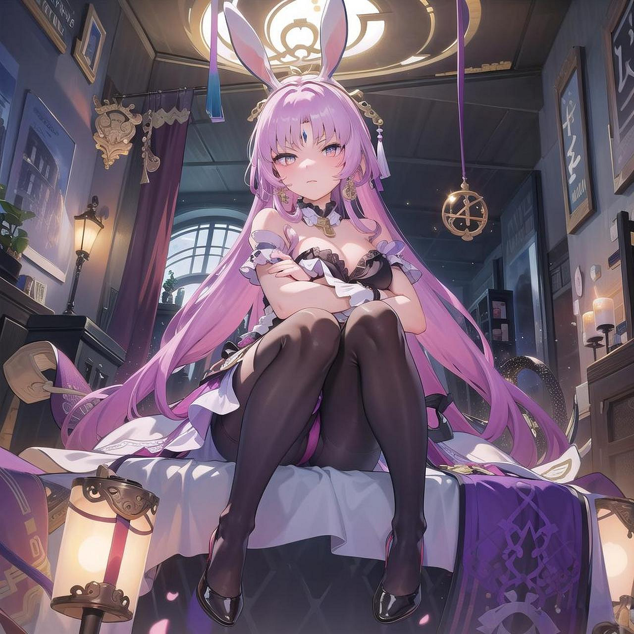 崩壞星穹鐵道符玄培養攻略