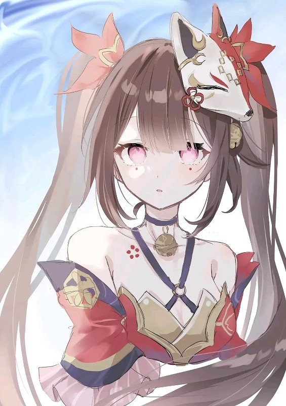 崩壞星穹鐵道花火高清立繪壁紙圖片大全