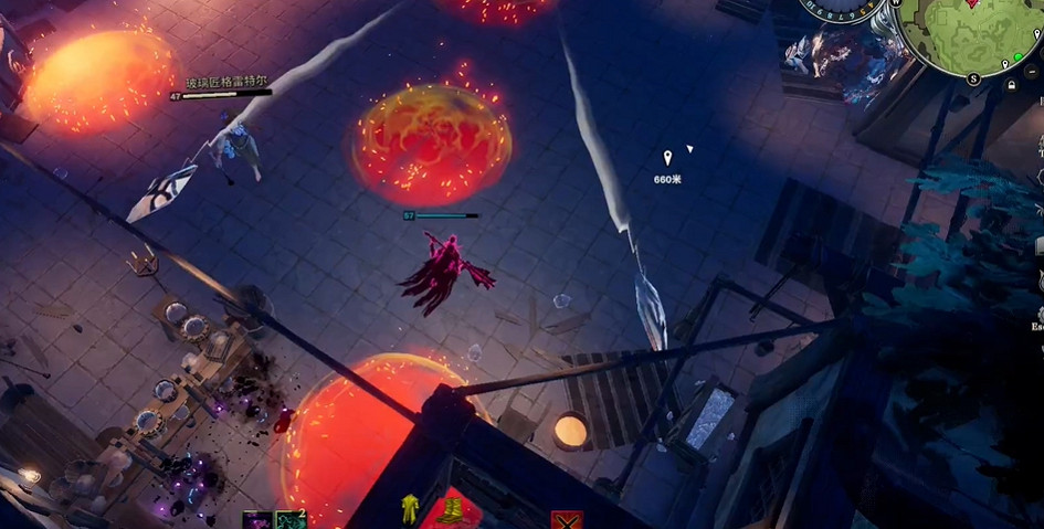 《夜族崛起》新版本Boss攻略