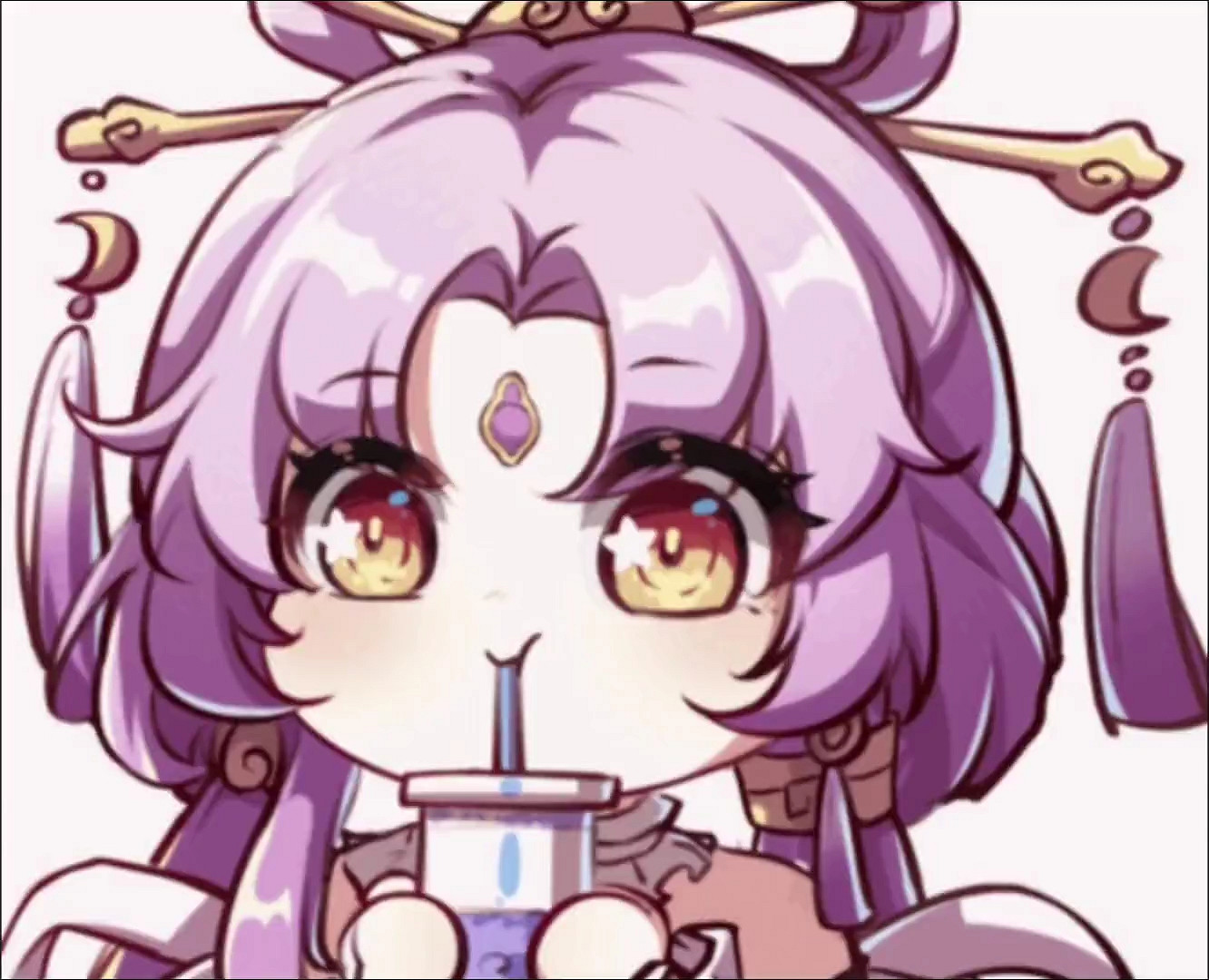 崩壞星穹鐵道符玄培養攻略