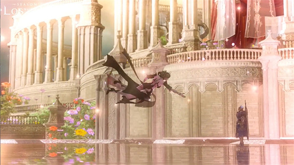 韓服《命運方舟》戰鬥預告公布：美麗迷人但充滿危險