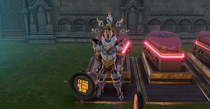 《夜族崛起》僕從推薦攻略 《夜族崛起》僕從推薦攻略