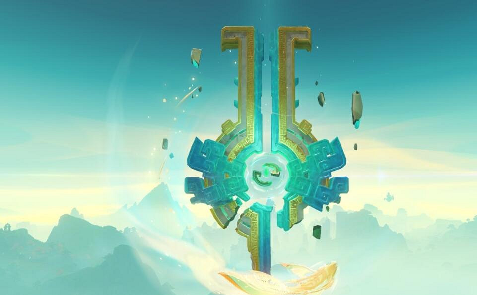 《原神》祀瓏在昔,靈錦歆誠任務攻略 《原神》祀瓏在昔,靈錦歆誠任務攻略