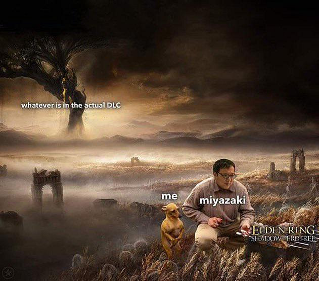 索尼遊戲發布會仍無《艾爾登法環》DLC消息！粉絲癲狂哀嚎