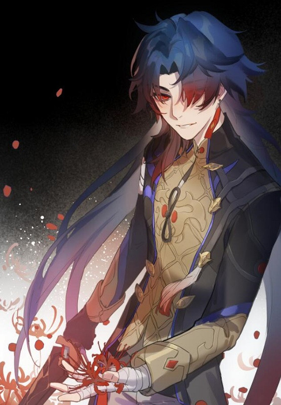 崩壞星穹鐵道刃培養攻略