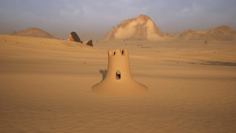 《魔法季節2》新CG預告&截圖 沙漠開放世界介紹 《魔法季節2》新CG預告&截圖 沙漠開放世界介紹