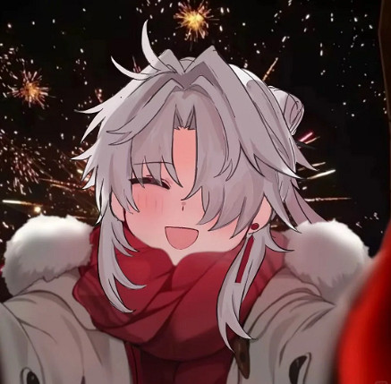 崩壞星穹鐵道刃頭像大全