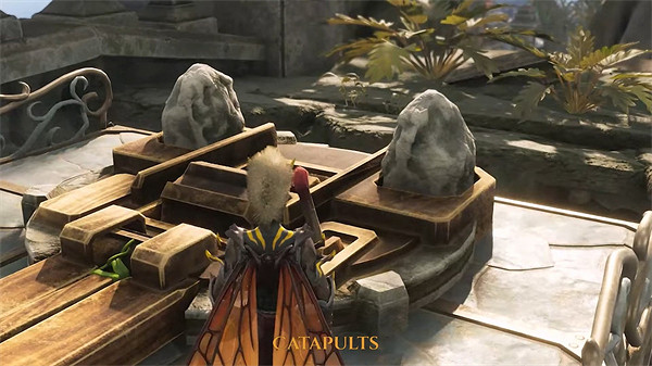 多人生存遊戲《小小世界》新預告公布 2.25正式發售 多人生存遊戲《小小世界》新預告公布 2.25正式發售