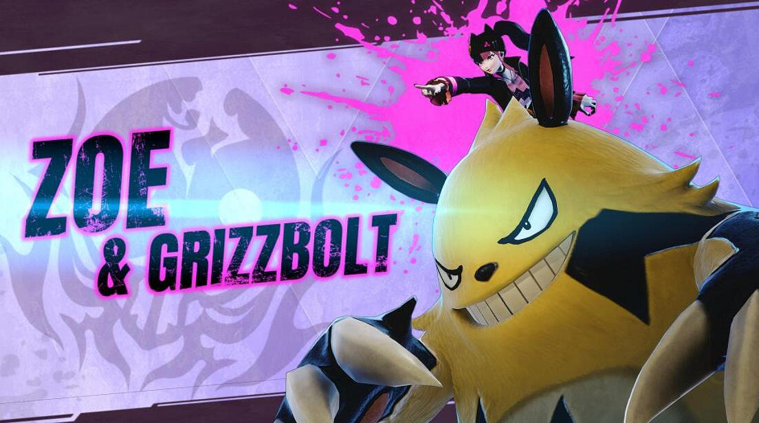 《幻獸帕魯》pvp伺服器設定介紹 《幻獸帕魯》pvp伺服器設定介紹