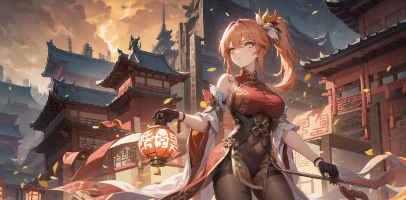 崩壞星穹鐵道桂乃芬培養攻略 崩壞星穹鐵道桂乃芬培養攻略