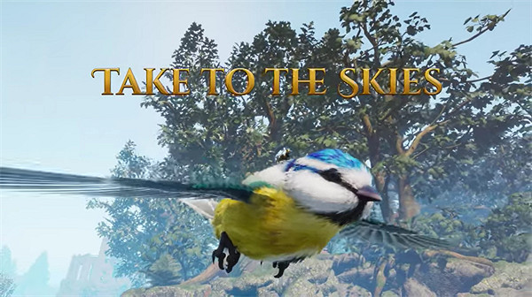 多人生存遊戲《小小世界》新預告公布 2.25正式發售 多人生存遊戲《小小世界》新預告公布 2.25正式發售