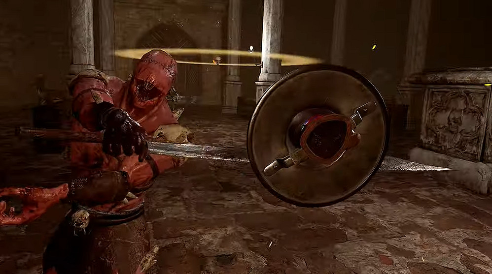 VR動作冒險遊戲《傳奇故事》新預告公布!2月8日發售 VR動作冒險遊戲《傳奇故事》新預告公布!2月8日發售