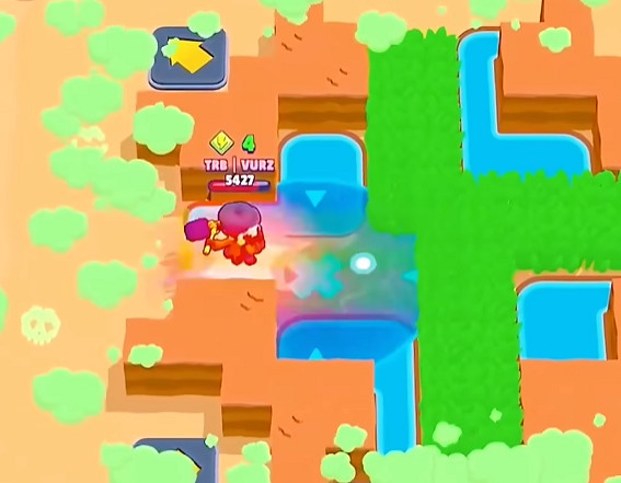 荒野亂鬥新春版本福利有多香？新英雄上線直接免費送！