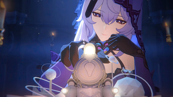 崩壞星穹鐵道黑天鵝培養攻略