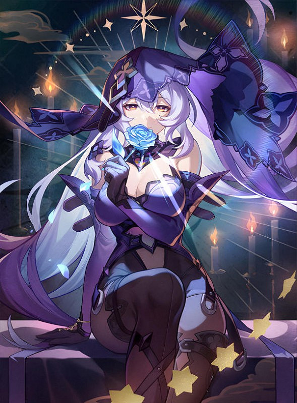 崩壞星穹鐵道黑天鵝培養攻略