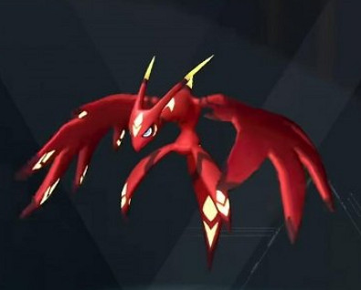 《幻獸帕魯》朱雀蛋位置介紹 《幻獸帕魯》朱雀蛋位置介紹