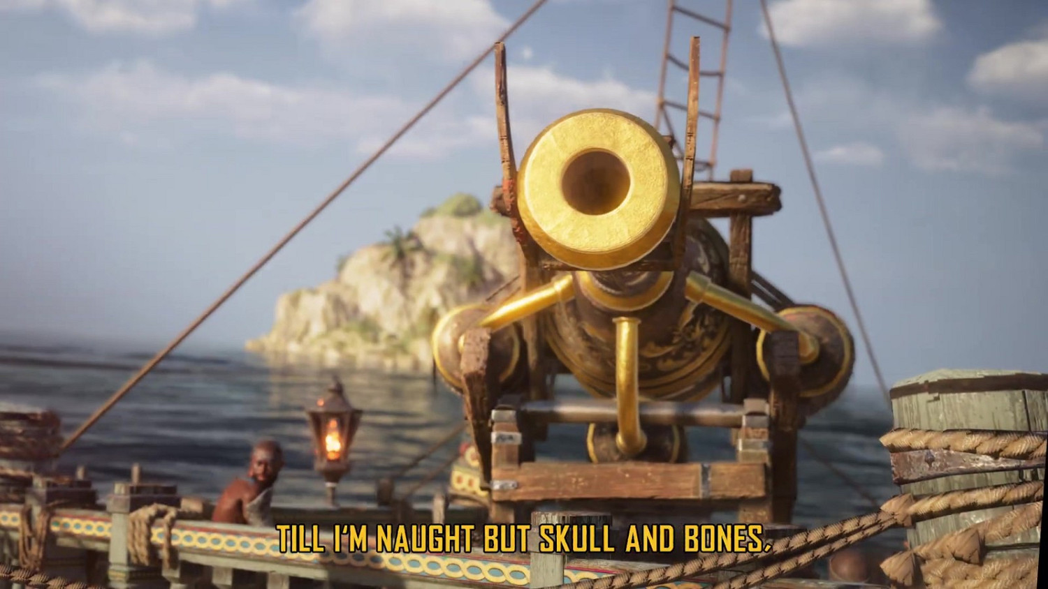 《怒海戰記》Beta封測定於8/25-28 船歌宣傳片展示 《怒海戰記》Beta封測定於8/25-28 船歌宣傳片展示