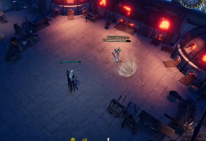 《夜族崛起》新版本Boss攻略