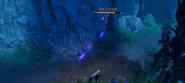 《夜族崛起》新版本Boss攻略 《夜族崛起》新版本Boss攻略