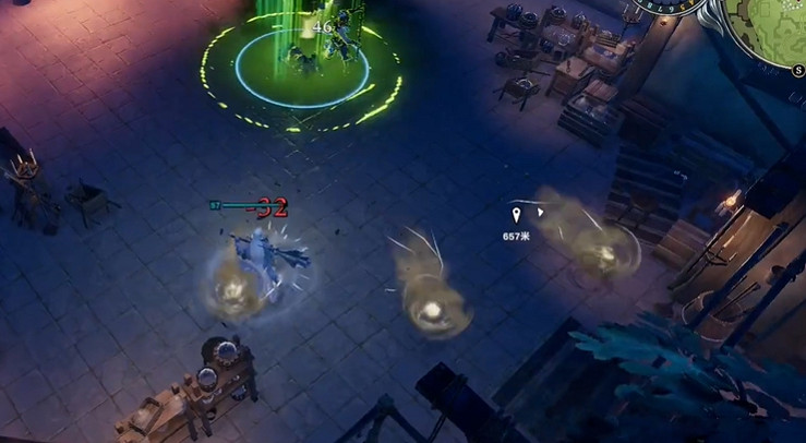 《夜族崛起》新版本Boss攻略